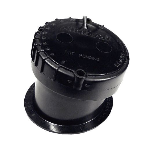 Garmin p79 600w in-hull transducer 50-200khz - 8 pin