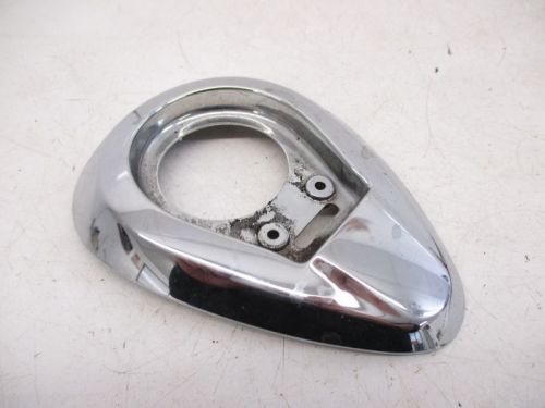 00 honda gl 1500 ct valkryie tourer gas cap cover 17621-mz0-000 1997-2003