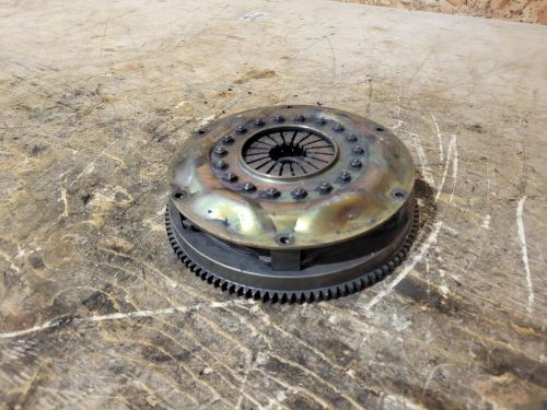 Os giken super clutch - nissan sr20det