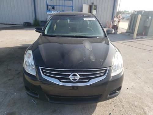 Temperature control ac automatic control coupe fits 07-13 altima 1033794