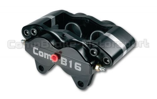 M16/gp4 aluminium brake caliper (4 pot) rally / kit car / motorsport cmb-