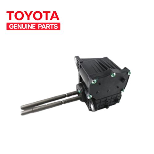 Toyota genuine transfer shift actuator assy 36410-60093