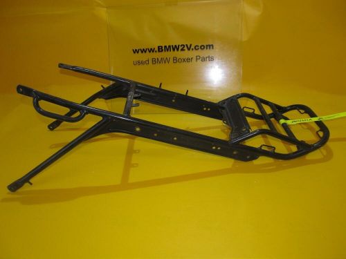 Bmw r100 gs r80 gs rear frame frame 1457477 rear frame motorcycle frame-