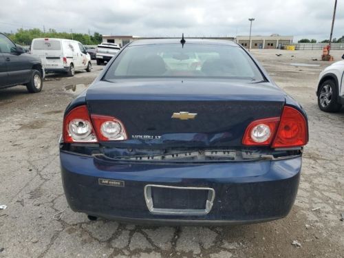 Speedometer cluster mph fits 08-12 malibu 3212380