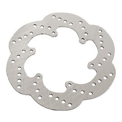 Joes racing products 25796 - brake rotor rear steel 9-1/2in dia. compatible