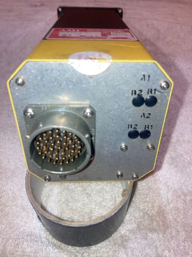 Apn-232 cara f-16 c-130 aircraft radar altimeter  indicator flight simulator