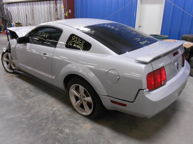 05 06 07 08 ford mustang brake master cyl