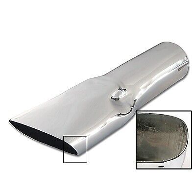 D0zz-5255-ar scott drake 1970 exhaust tip - each