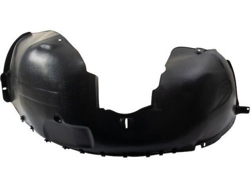 Front right fender liner 37wmdg17 for saab 95 1999 2000 2001 2002 2003 2004 2005