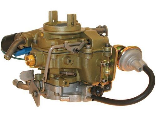 Carburetor 42pvrg64 for plymouth caravelle gran fury 1981 1982