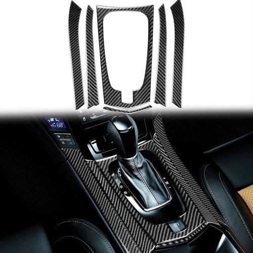 31pcs carbon fiber full interior decorative cover-trim for cadillac cts,2008-13