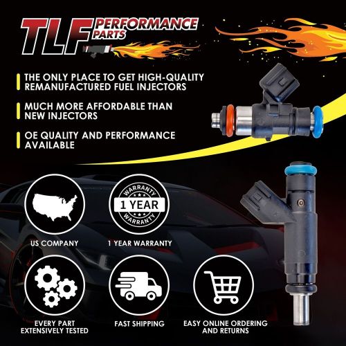 Performance fuel injector fits 2011 yamaha yz450f yz450fab 420cc(1)