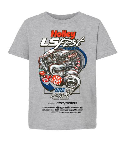 Holley 10441-smhol 2023 ls fest west main event tee