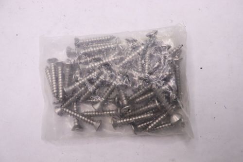 (50-pk) seachoice phillips tapping screw #14 x 1-1/2&#034; 00834