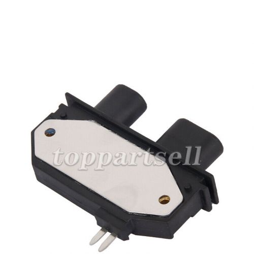 Fit for mercruiser volvo penta omc 4-cyl v6 &amp; v8 engines ignition module s556096