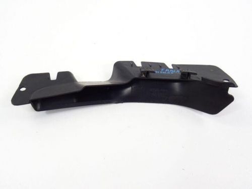 Skoda fabia iii nj3 front right mud flaps 6v0853888 1.00 petrol 26051849-