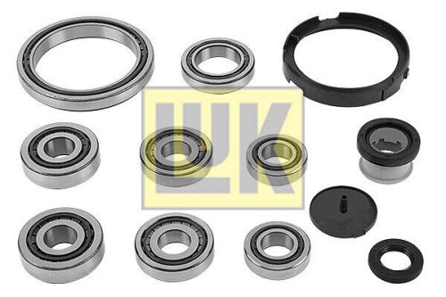 Gearbox repair kit (mtm) 462020310 luk 4416717 4416726 4416728 4502270 4502271