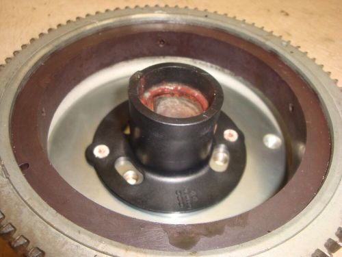 1998 98 97? 99? 00? polaris slth slt? slh? flywheel 4060164