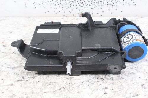 2017 ski-doo summit x 850 ecm cdi ecu ignition module with key  512061093