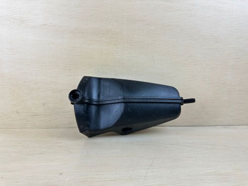 Af evinrude etec 25hp outboard engine exhaust muffler 5007443