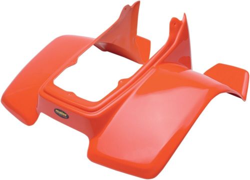 Maier mfg fenders orange rear #177897