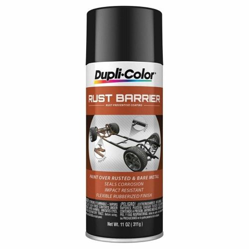 Dupli-color paint rba101 dupli-color rust barrier