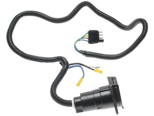 Trailer connector kit 79jmrt15 for accord civic del sol crv crx element odyssey