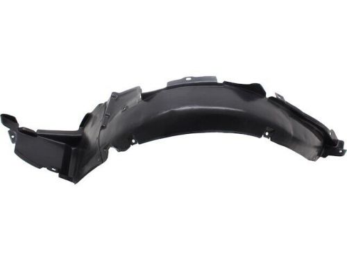 Front left fender liner 87cvhp72 for kia magentis optima 2001 2002