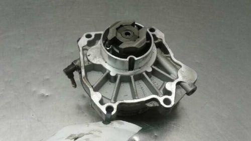 55205446 brake pressure/vacuum pump for opel astra j sedan cosmo 2166575 2166575-