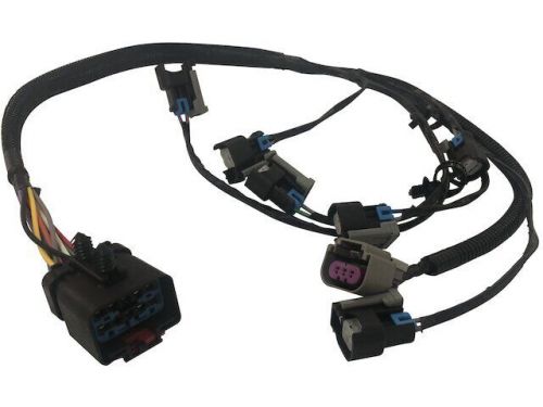 Fuel management wiring harness 73sxbs15 for town  country voyager 2003 2001