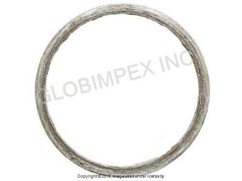 Bmw (2008-2015) exhaust gasket (1) elring klinger + 1 year warranty