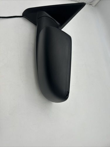 Genuine mopar outside rear-view mirror left 68595445aa