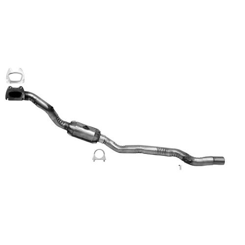 Direct fit catalytic converter for chrysler 300 dodge charger challenger