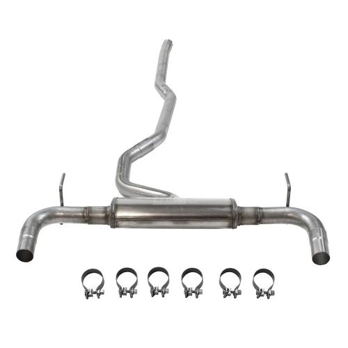 717810 flowmaster flow fx cat-back exhaust system