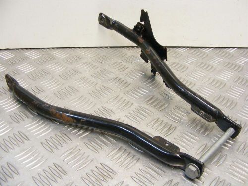 Bmw r 1100 rs frame bars rails r1100rs r1100 1993 to 2001 a872