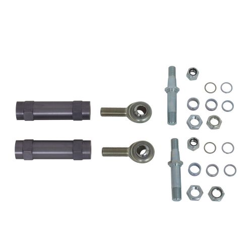 Bbk for 79-93 mustang front bump steer tie rod end kit