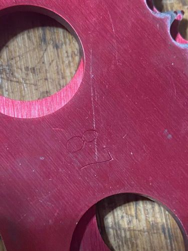 (1) used sprockets/gears  87 tooth 219 chain vintage go kart cart racing