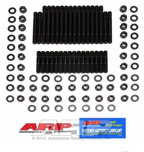 Arp 134-4001 sb chevy head studs