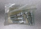 Oem yamaha outboard bolt with washer, 5 count, part # 90119-06m13