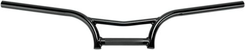 Skinz riser handlebars 3in. - black rb2-bk