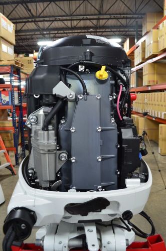 2021 suzuki 200hp 20in remote w/52hrs and warranty until may 19, 2027