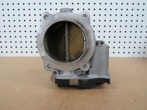 2014 buick lacross  3.6l engine throttle body control unit oem