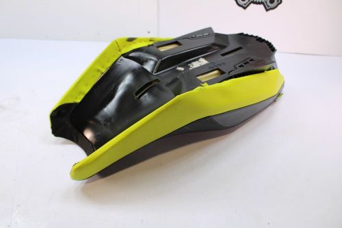 2018 ski-doo renegade 850 seat  510006461