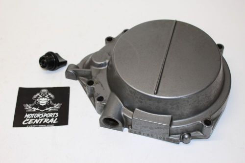 1978-1995 kawasaki jetski js550 js440 550 440 sx magneto cover stator cover