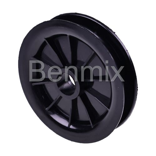 Benmix hose sheave pulley 68855-25150-71 for toyota forklift 7fdau50 fgzn30