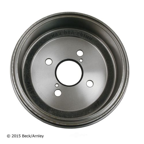 Rr brake drum  beck/arnley  083-2565