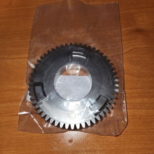 Polaris ranger gear, 53 tooth, genuine oem part 3235234, qty 1