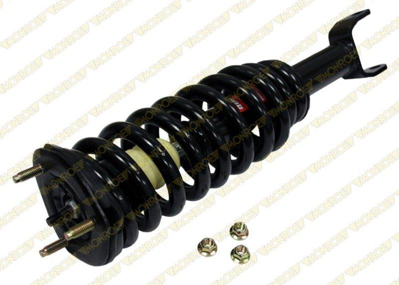 Monroe shocks & struts quick-strut suspension strut and coil spring assembly