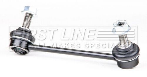 Anti roll bar link front left fdl7653 first line stabiliser drop link 31475640