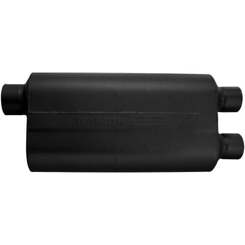 Flowmaster 9530582 flowmaster 50 series hd chambered muffler